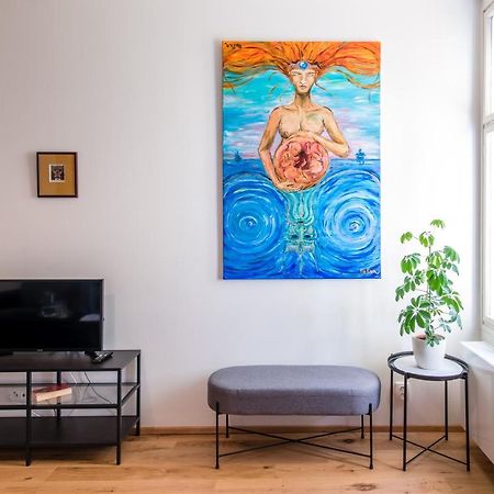 Apartment Meran Mariánské Lázně Eksteriør bilde