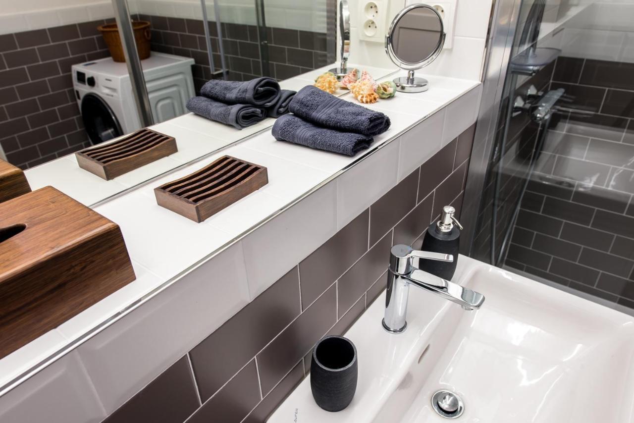 Apartment Meran Mariánské Lázně Eksteriør bilde