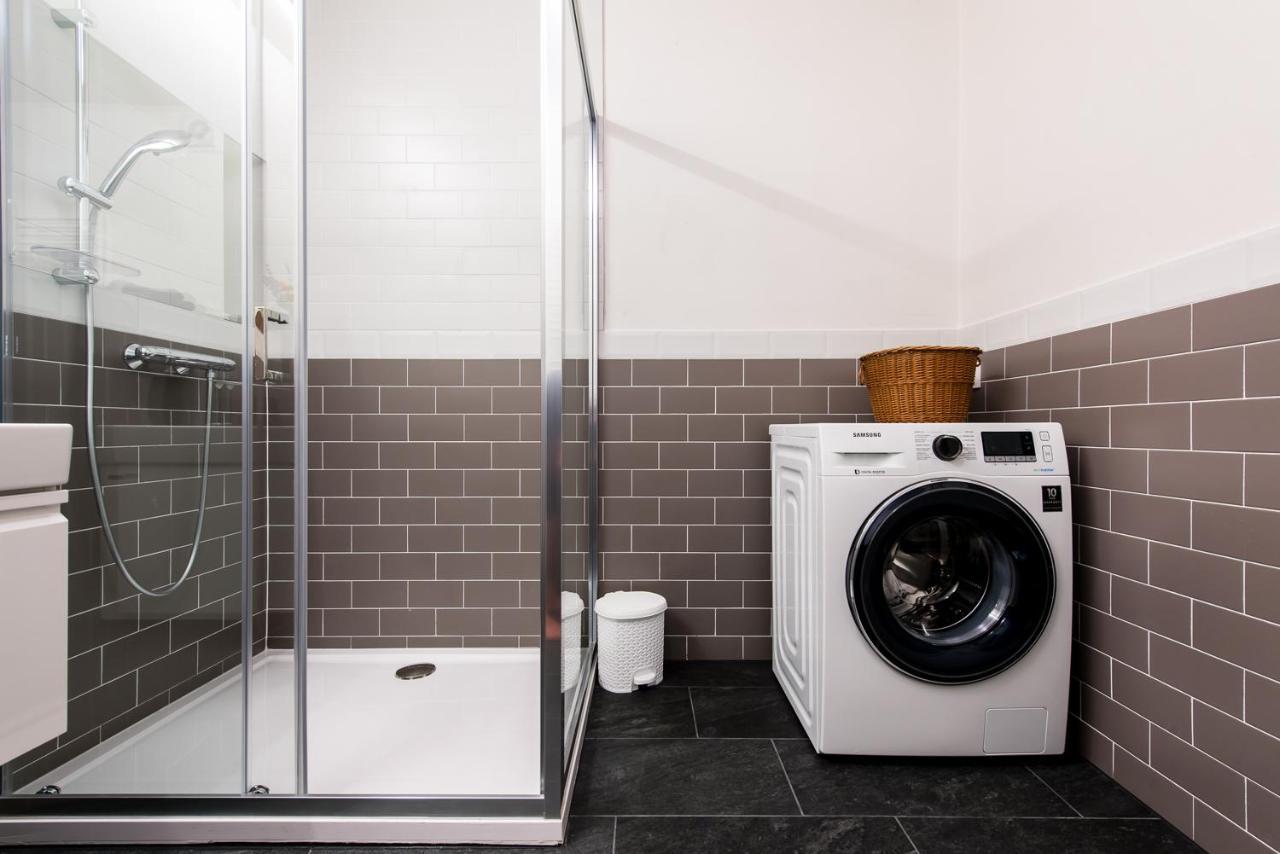 Apartment Meran Mariánské Lázně Eksteriør bilde