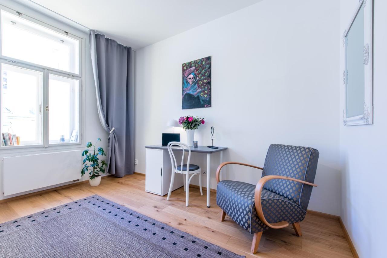 Apartment Meran Mariánské Lázně Eksteriør bilde